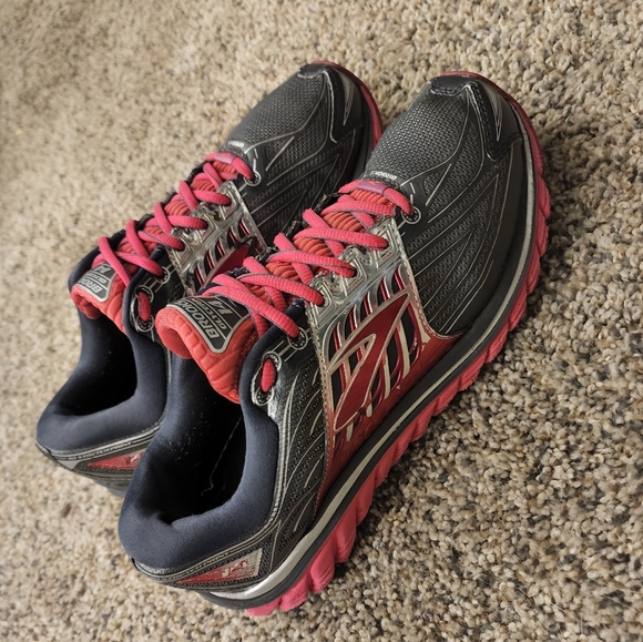 Brooks Glycerin 14 - Picture 5 of 15